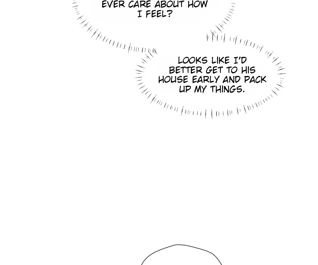 Secret Pleasure Chapter 90 page 50 - 