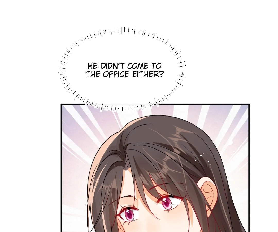 Secret Pleasure Chapter 90 page 6 - 