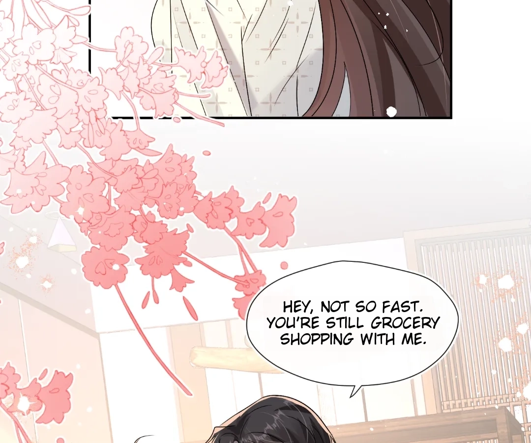 Secret Pleasure Chapter 90 page 52 - 