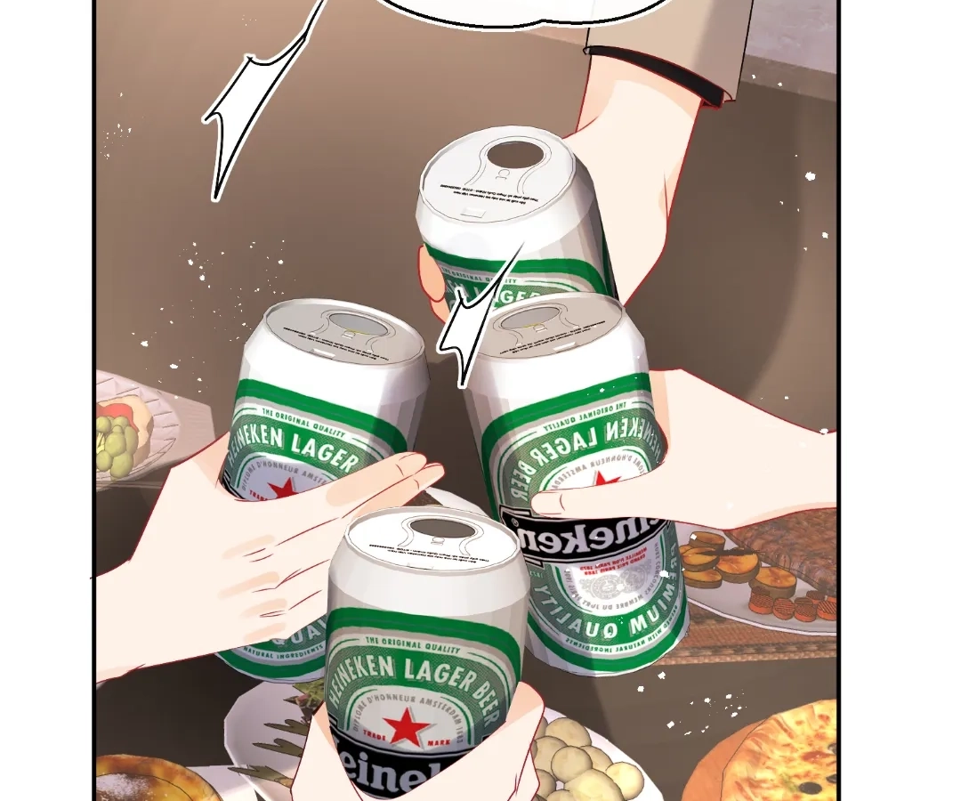 Secret Pleasure Chapter 90 page 56 - 