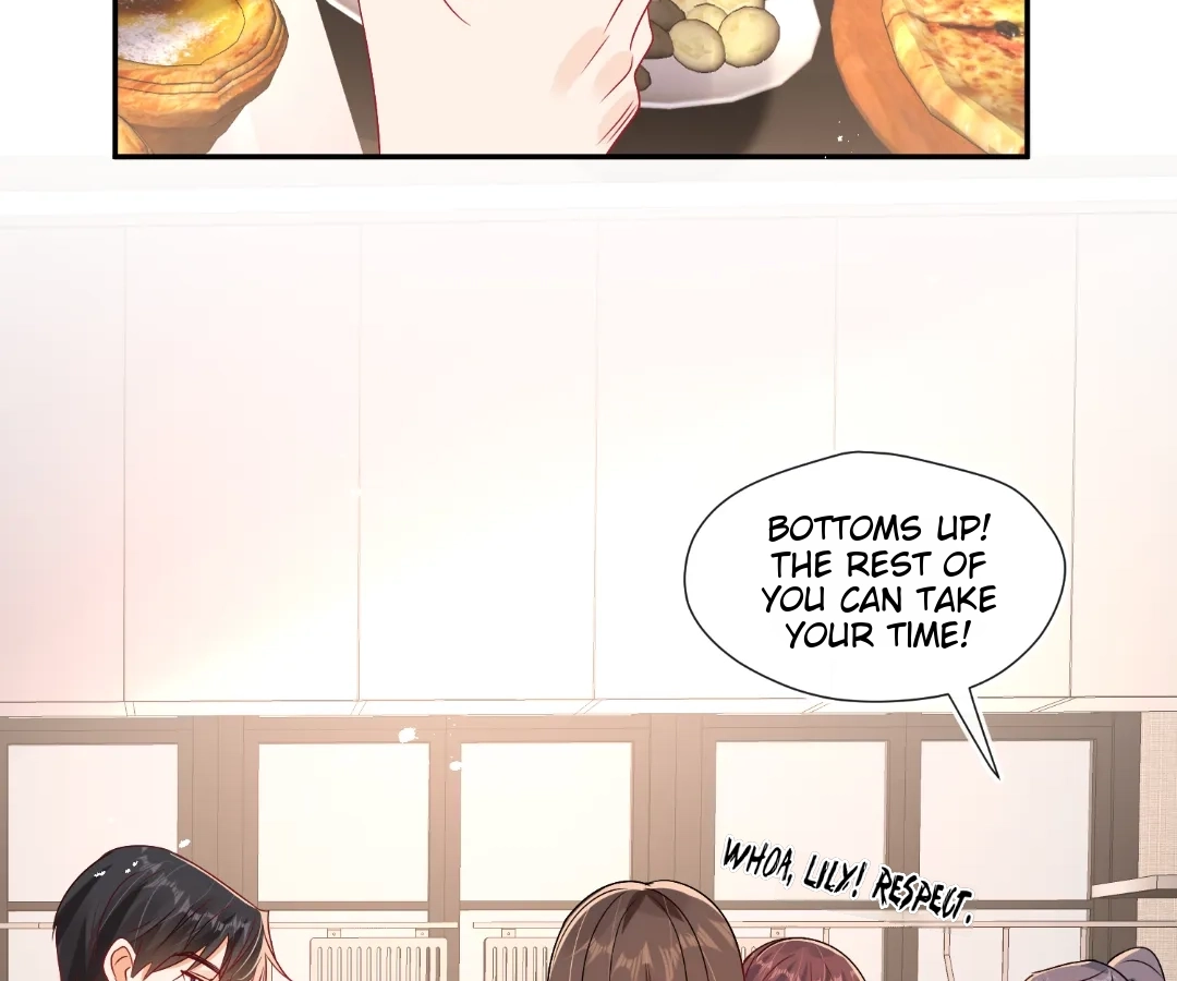 Secret Pleasure Chapter 90 page 57 - 