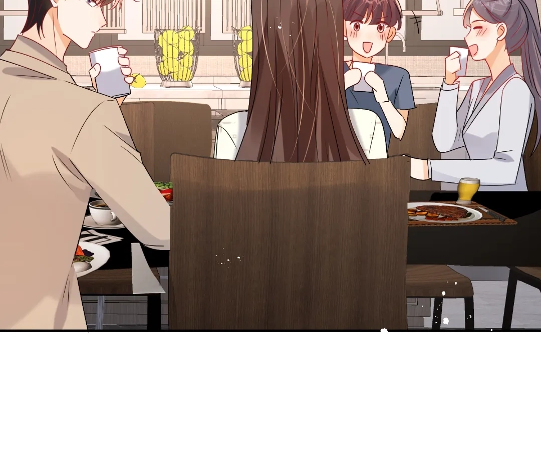 Secret Pleasure Chapter 90 page 58 - 