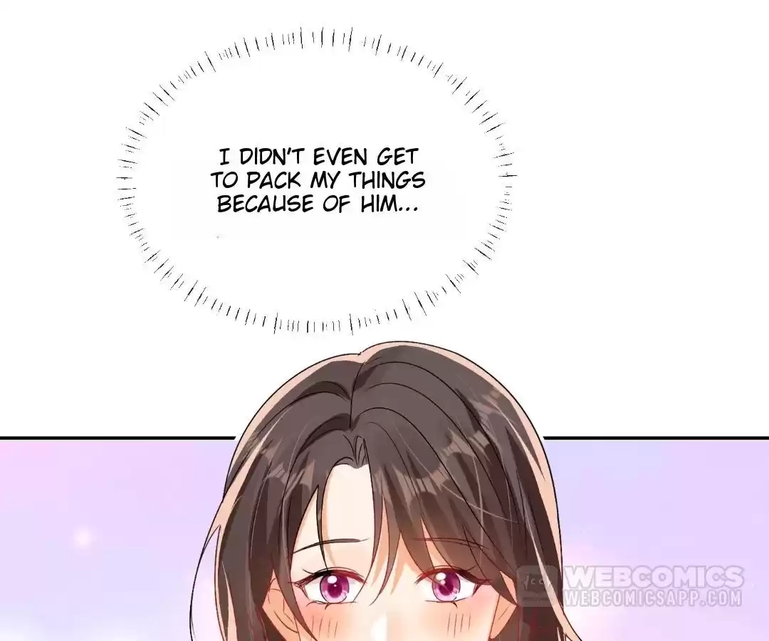 Secret Pleasure Chapter 90 page 59 - 