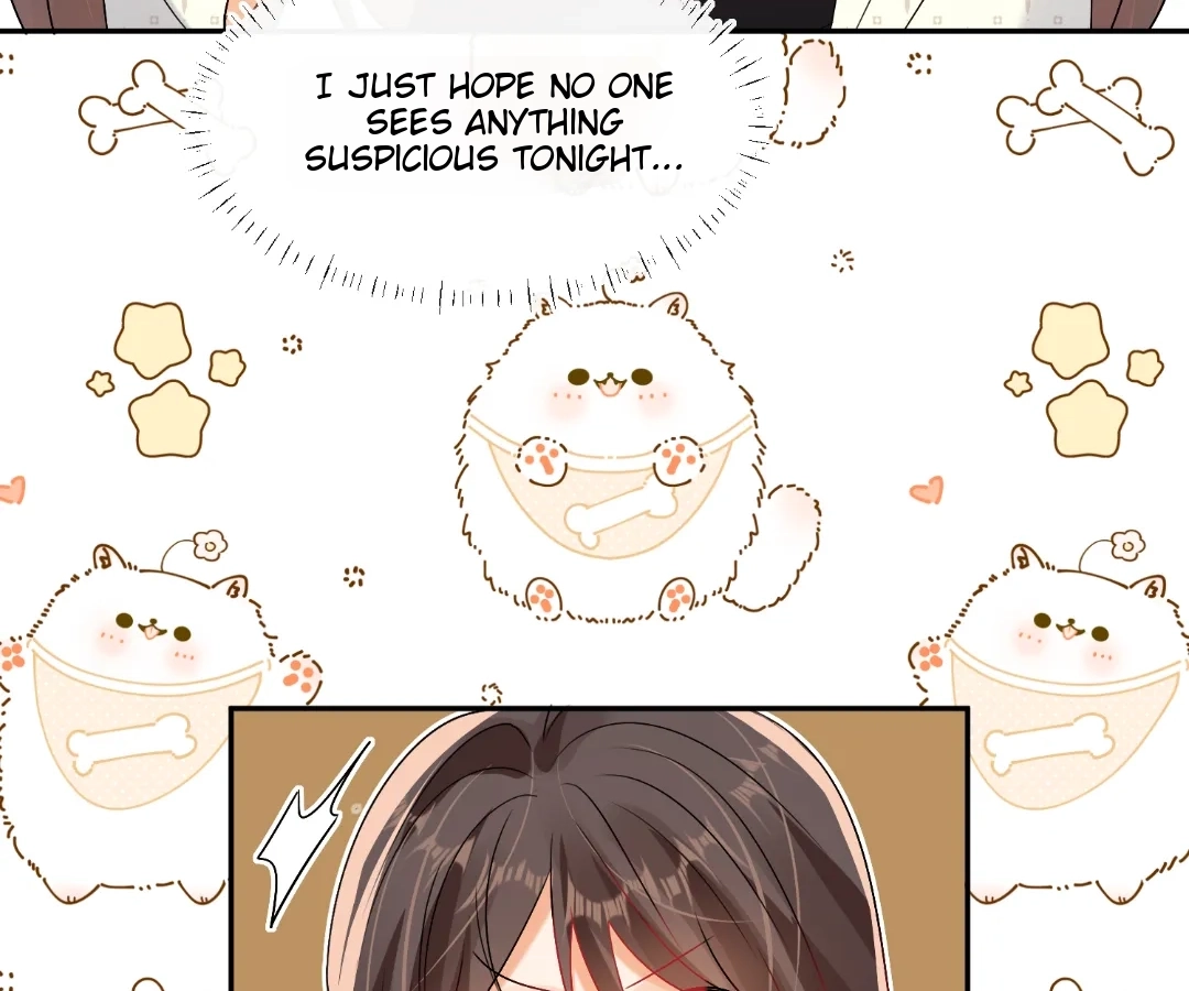 Secret Pleasure Chapter 90 page 61 - 