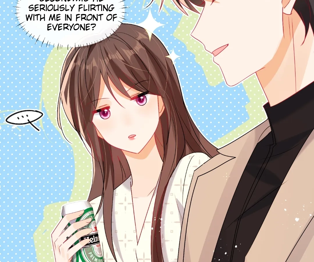 Secret Pleasure Chapter 90 page 66 - 