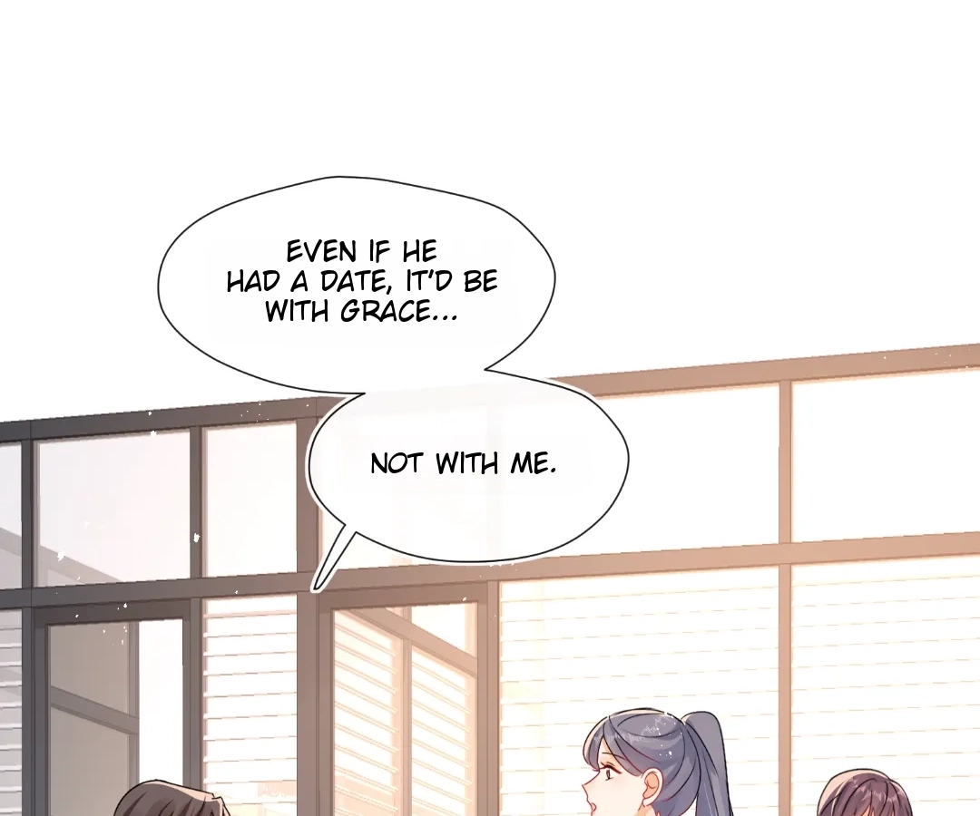 Secret Pleasure Chapter 90 page 8 - 