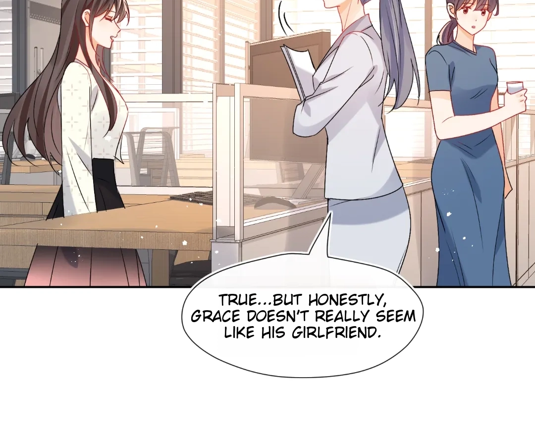 Secret Pleasure Chapter 90 page 9 - 