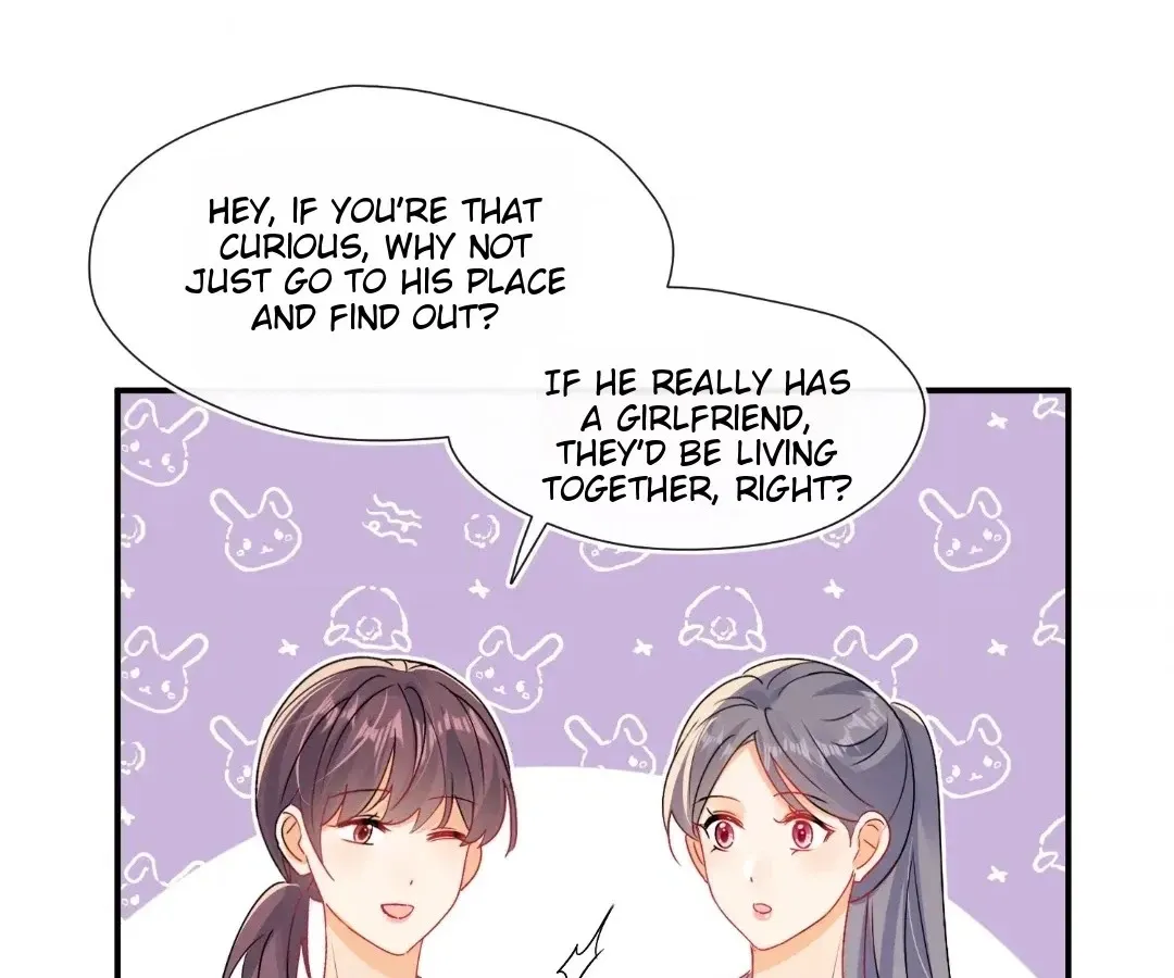 Secret Pleasure Chapter 90 page 10 - 