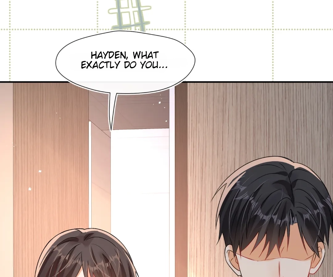 Secret Pleasure Chapter 91 page 13 - 