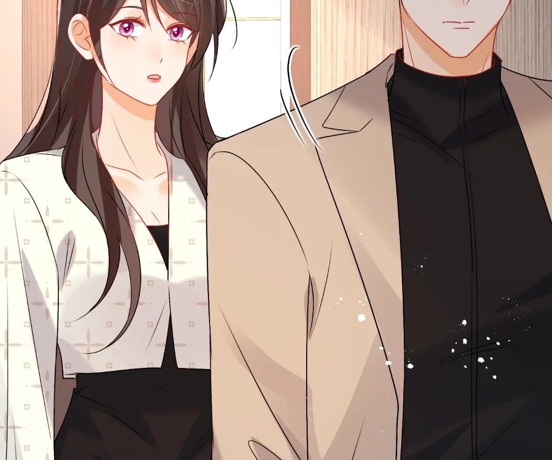 Secret Pleasure Chapter 91 page 14 - 