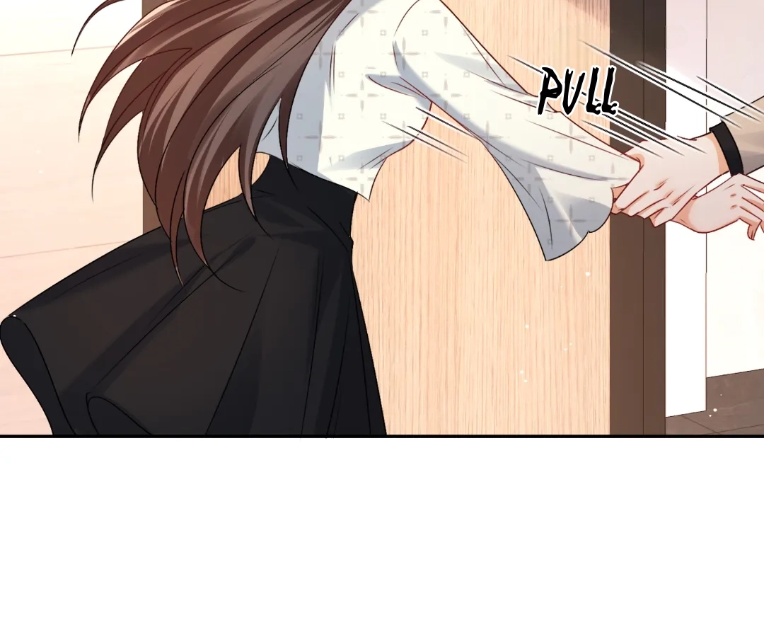 Secret Pleasure Chapter 91 page 17 - 