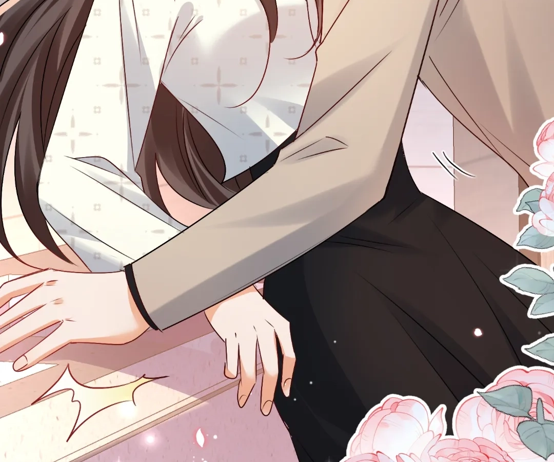 Secret Pleasure Chapter 91 page 21 - 