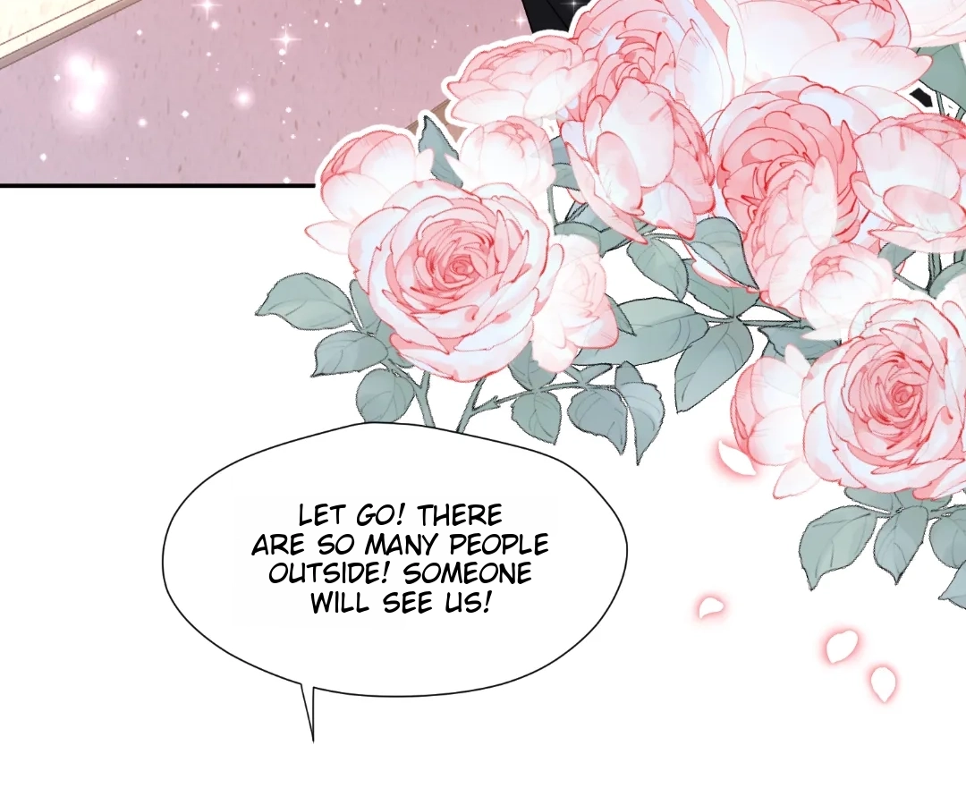 Secret Pleasure Chapter 91 page 22 - 