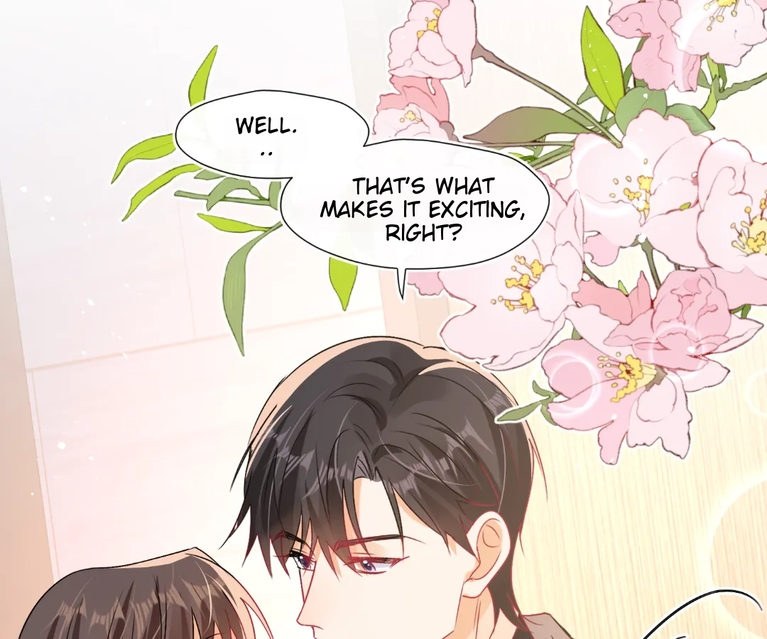 Secret Pleasure Chapter 91 page 29 - 