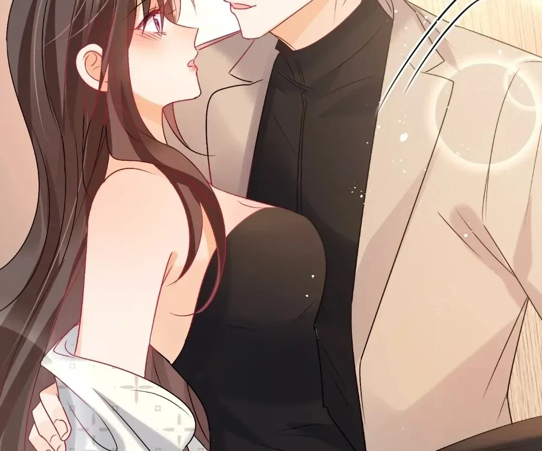 Secret Pleasure Chapter 91 page 30 - 