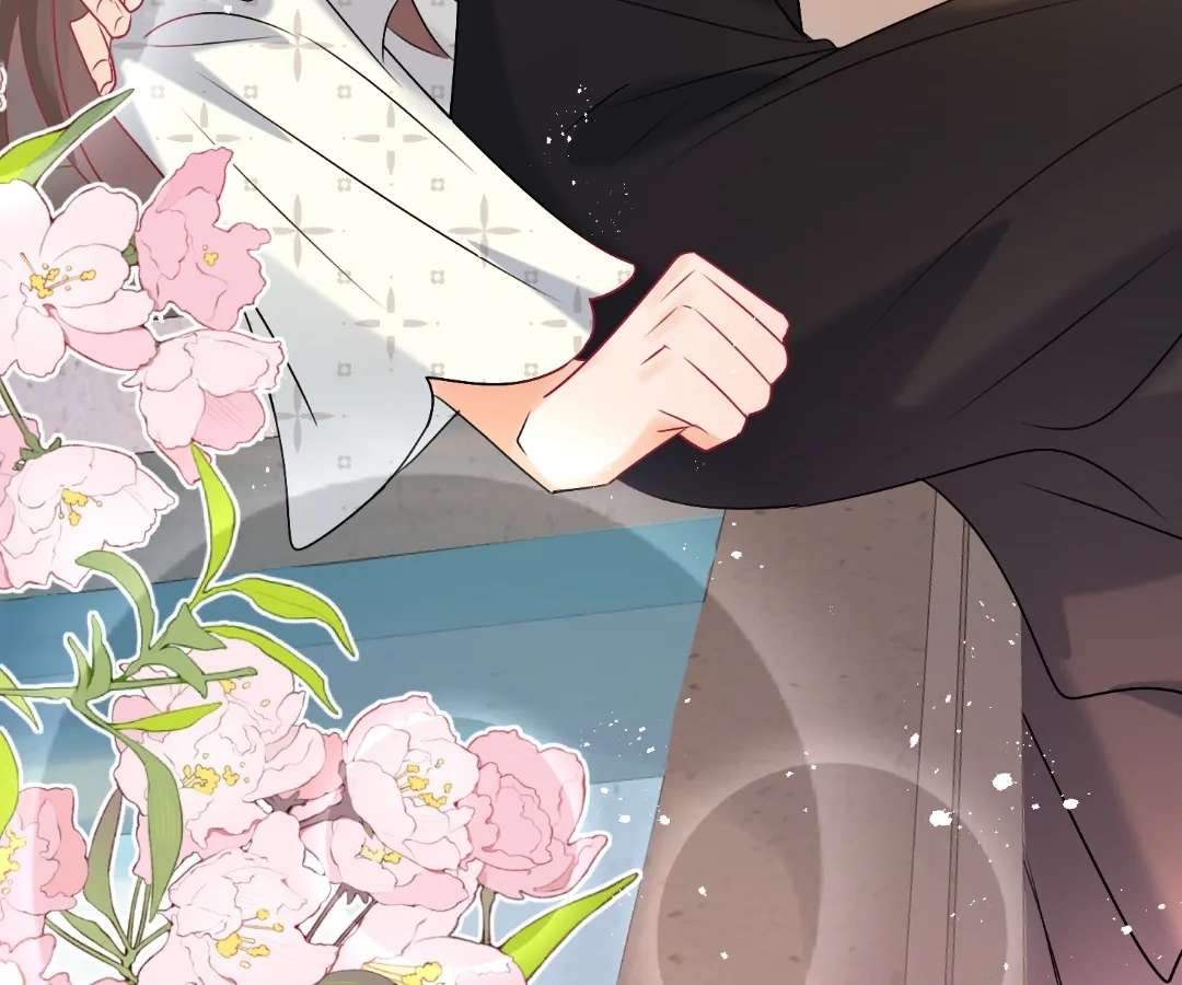 Secret Pleasure Chapter 91 page 31 - 