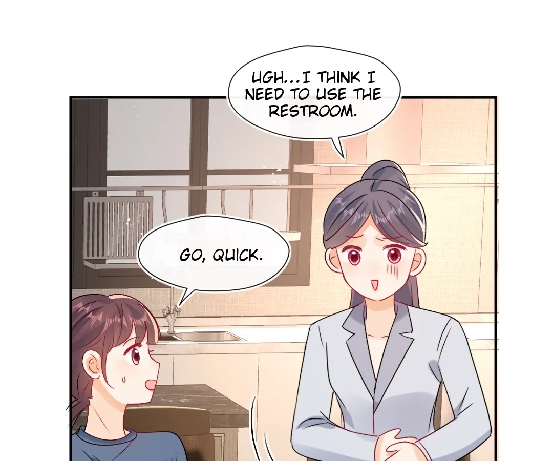 Secret Pleasure Chapter 91 page 37 - 