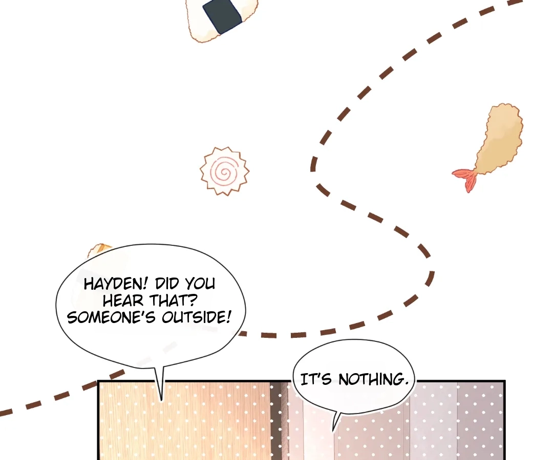 Secret Pleasure Chapter 91 page 49 - 