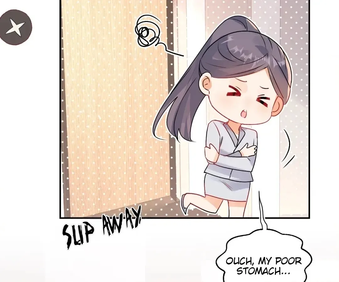 Secret Pleasure Chapter 91 page 50 - 