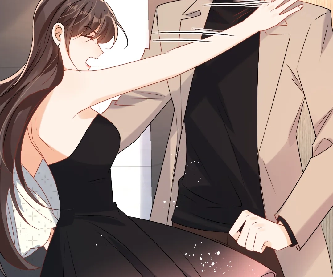 Secret Pleasure Chapter 91 page 52 - 