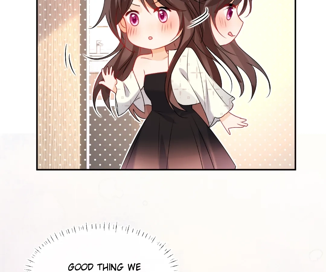 Secret Pleasure Chapter 91 page 57 - 