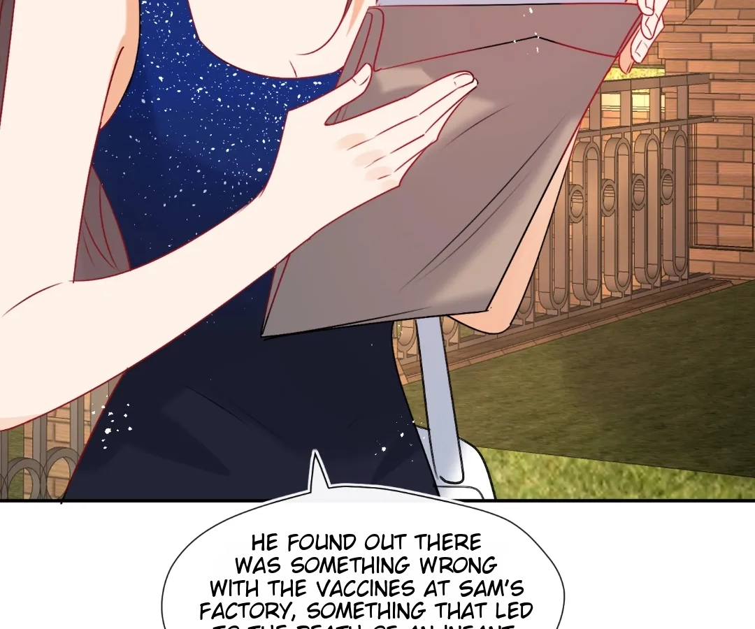 Secret Pleasure Chapter 91 page 71 - 