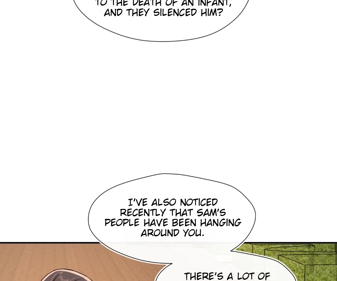 Secret Pleasure Chapter 91 page 72 - 