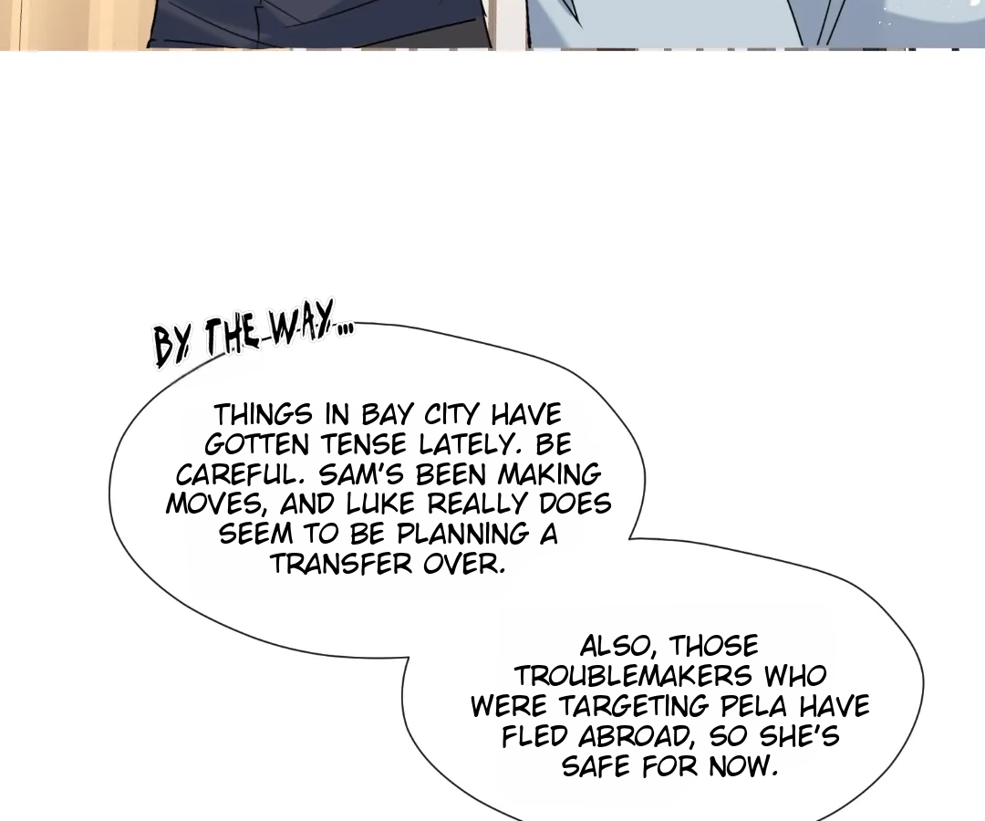Secret Pleasure Chapter 91 page 81 - 