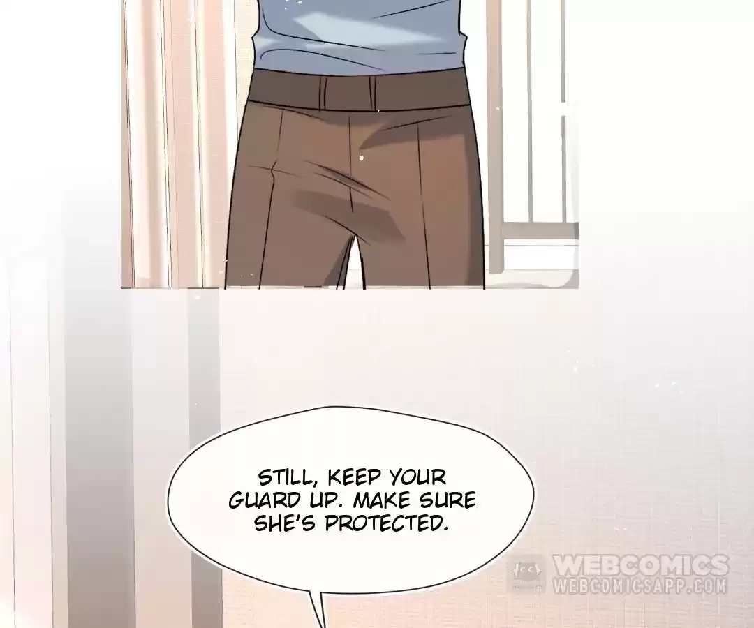 Secret Pleasure Chapter 91 page 83 - 