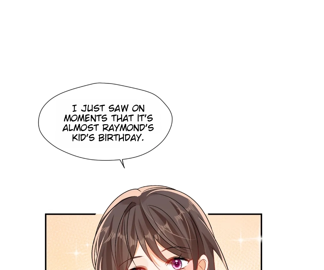 Secret Pleasure Chapter 92 page 18 - 
