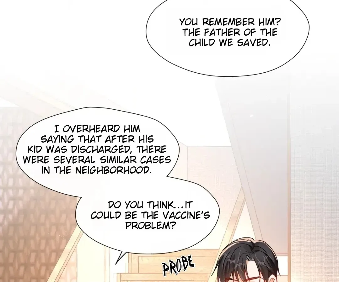Secret Pleasure Chapter 92 page 20 - 