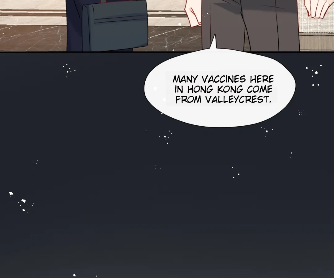 Secret Pleasure Chapter 92 page 22 - 