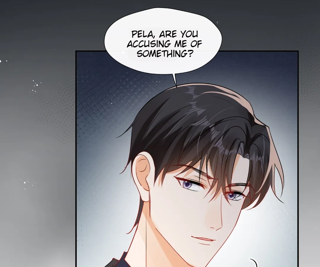 Secret Pleasure Chapter 92 page 23 - 