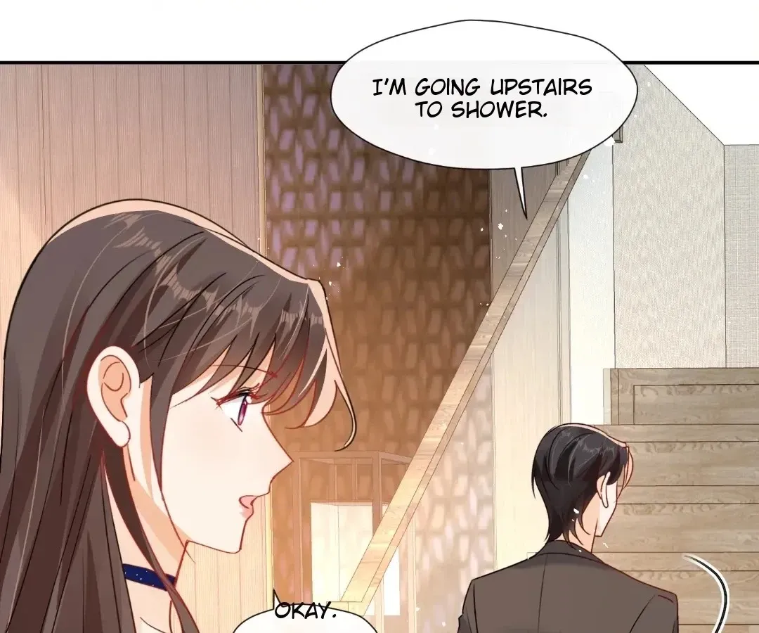 Secret Pleasure Chapter 92 page 30 - 
