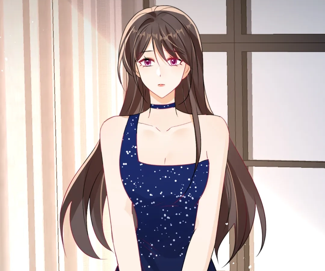 Secret Pleasure Chapter 92 page 33 - 