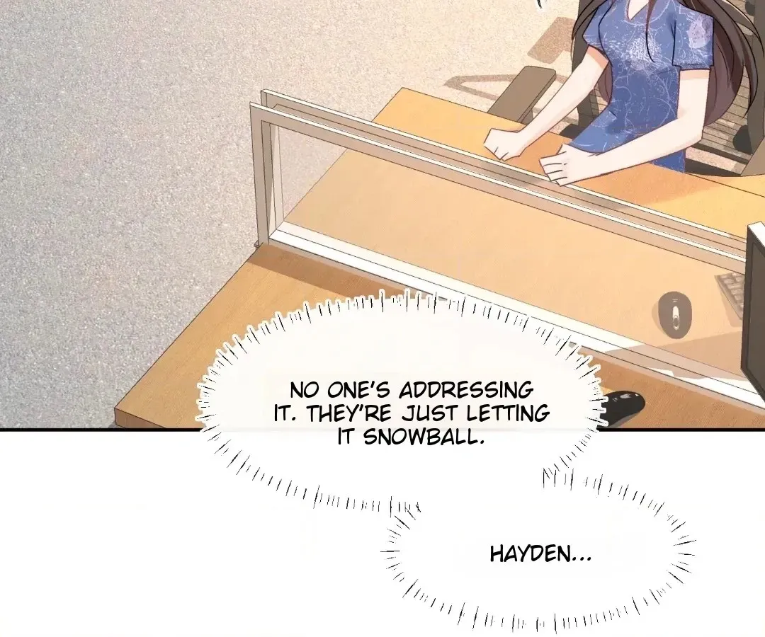 Secret Pleasure Chapter 92 page 50 - 