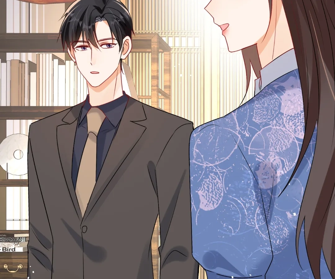 Secret Pleasure Chapter 92 page 57 - 