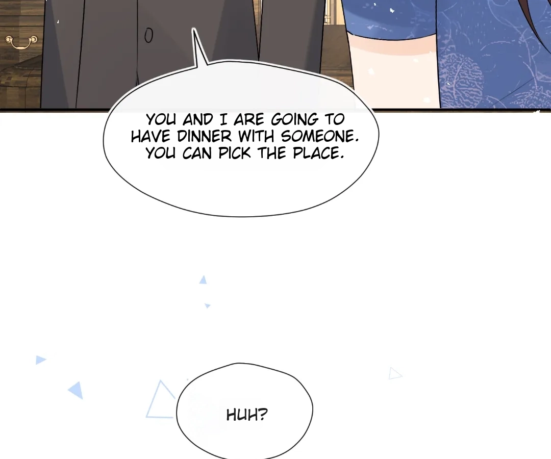 Secret Pleasure Chapter 92 page 58 - 