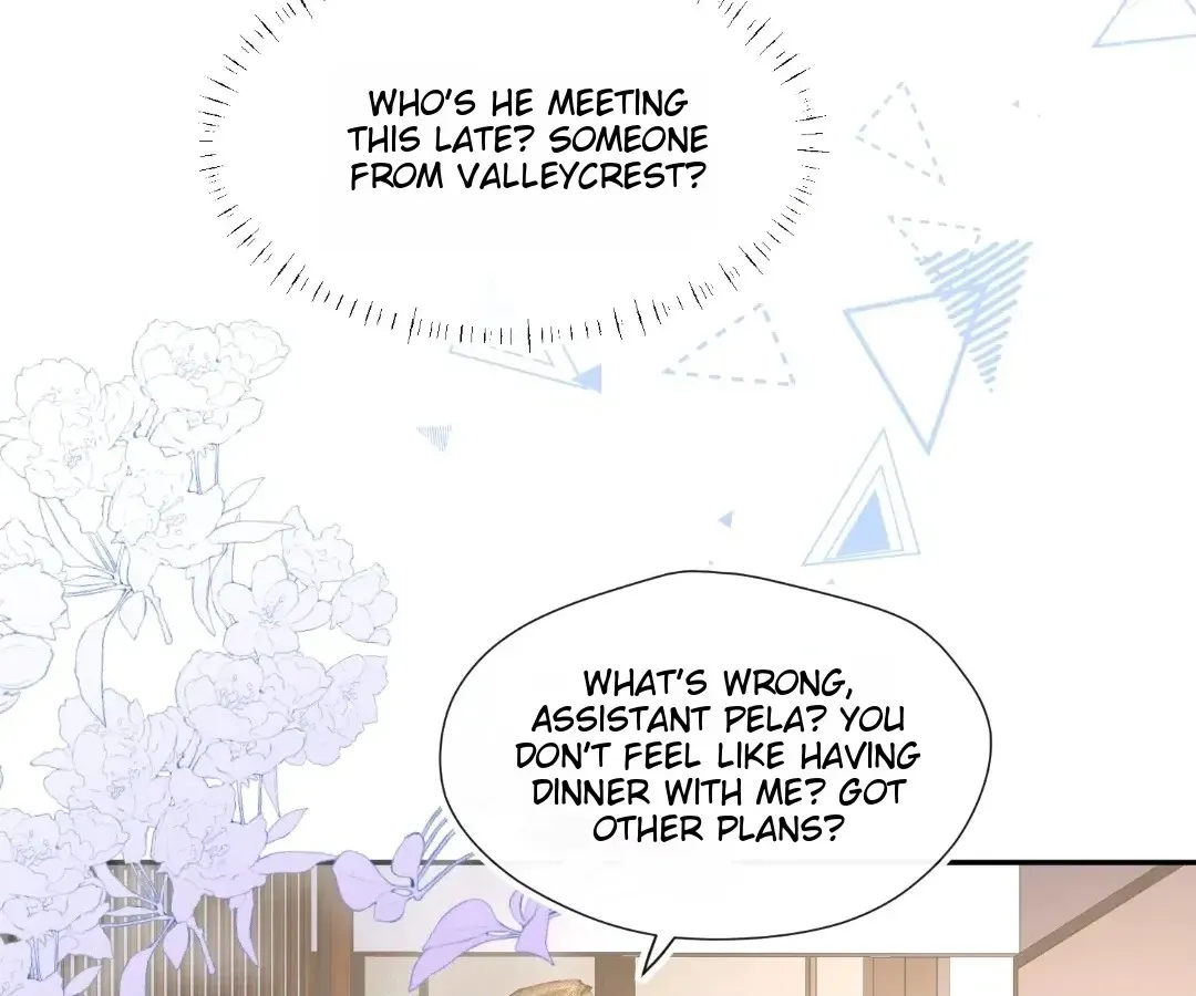 Secret Pleasure Chapter 92 page 60 - 