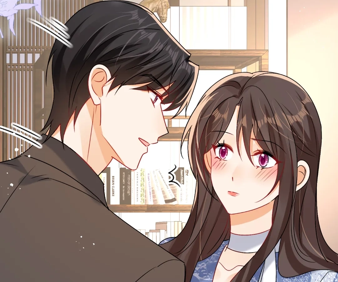 Secret Pleasure Chapter 92 page 61 - 