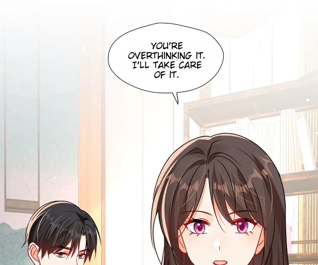 Secret Pleasure Chapter 92 page 63 - 