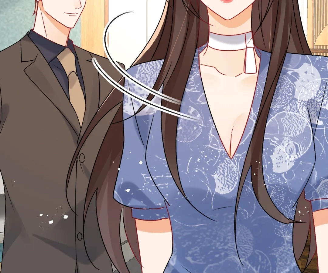 Secret Pleasure Chapter 92 page 64 - 