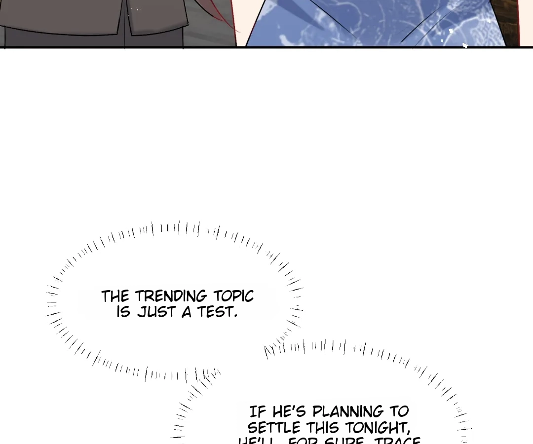 Secret Pleasure Chapter 92 page 65 - 