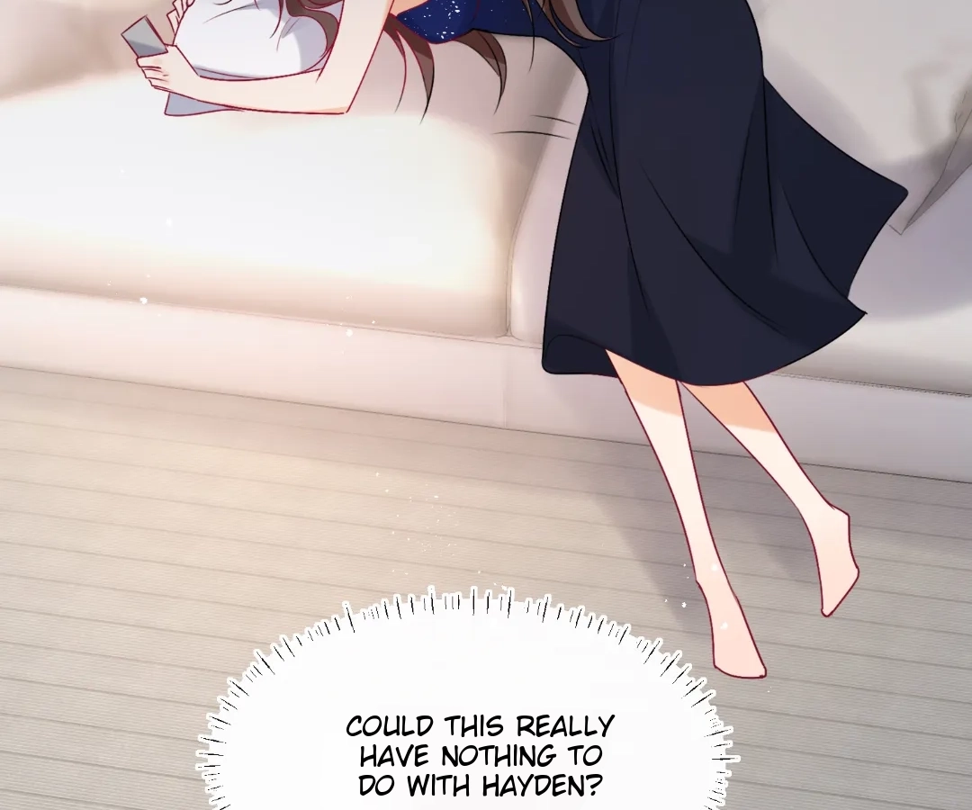 Secret Pleasure Chapter 92 page 9 - 