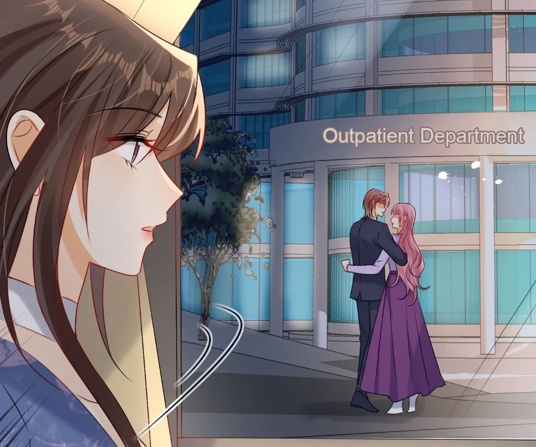 Secret Pleasure Chapter 93 page 17 - 
