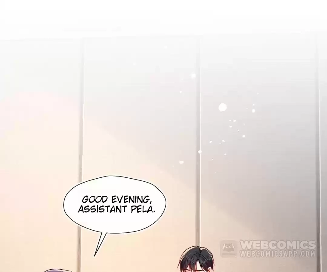 Secret Pleasure Chapter 93 page 3 - 