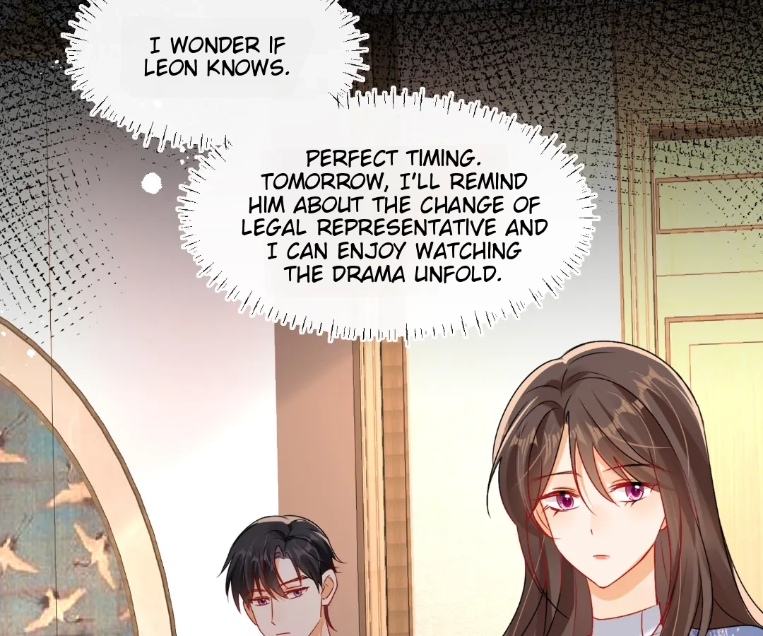 Secret Pleasure Chapter 93 page 21 - 