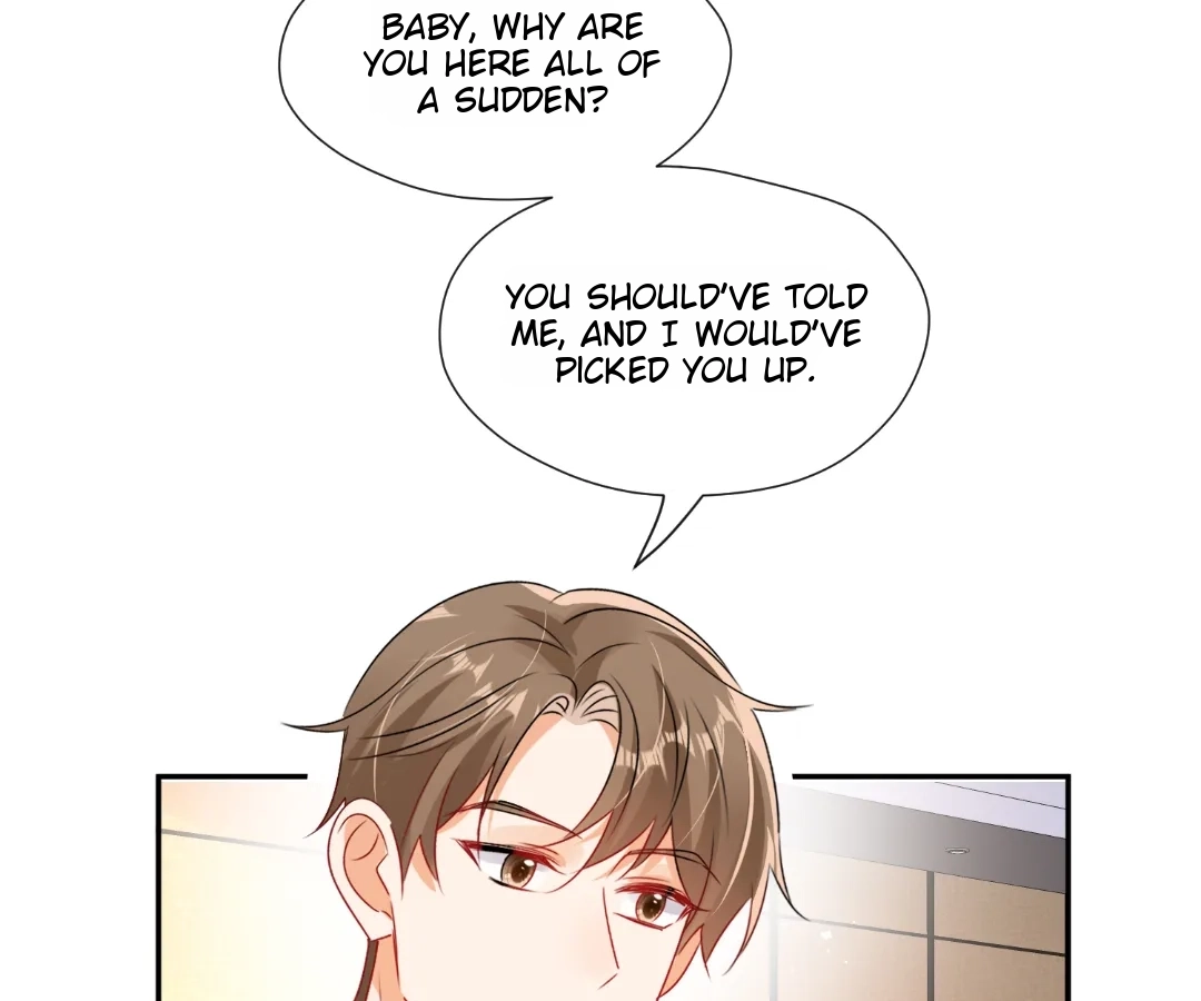 Secret Pleasure Chapter 93 page 26 - 