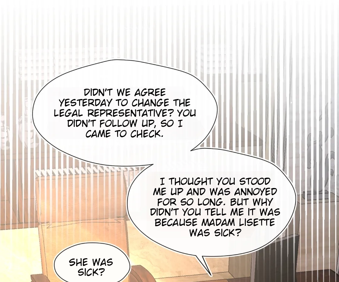 Secret Pleasure Chapter 93 page 28 - 