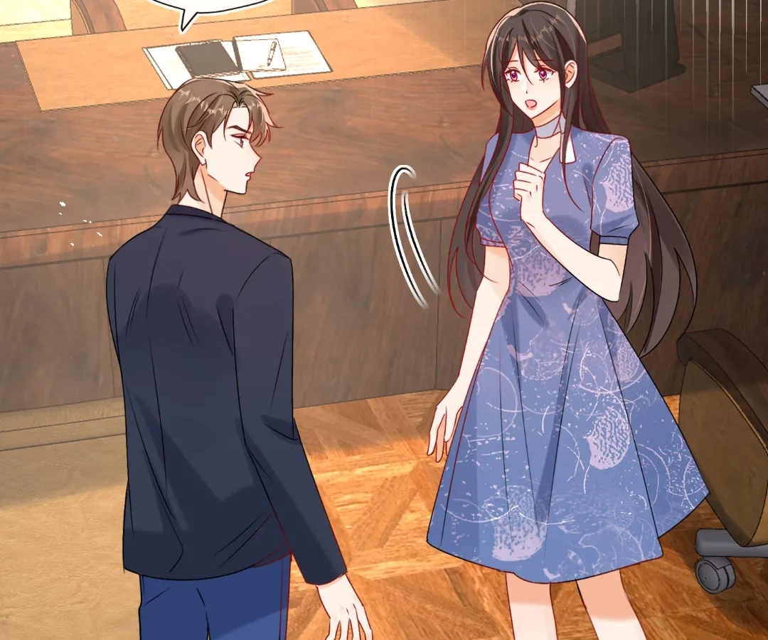 Secret Pleasure Chapter 93 page 29 - 